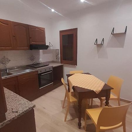 Apartamento Little Italy Castellammare del Golfo Exterior foto