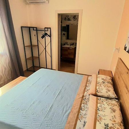 Apartamento Little Italy Castellammare del Golfo Habitación foto