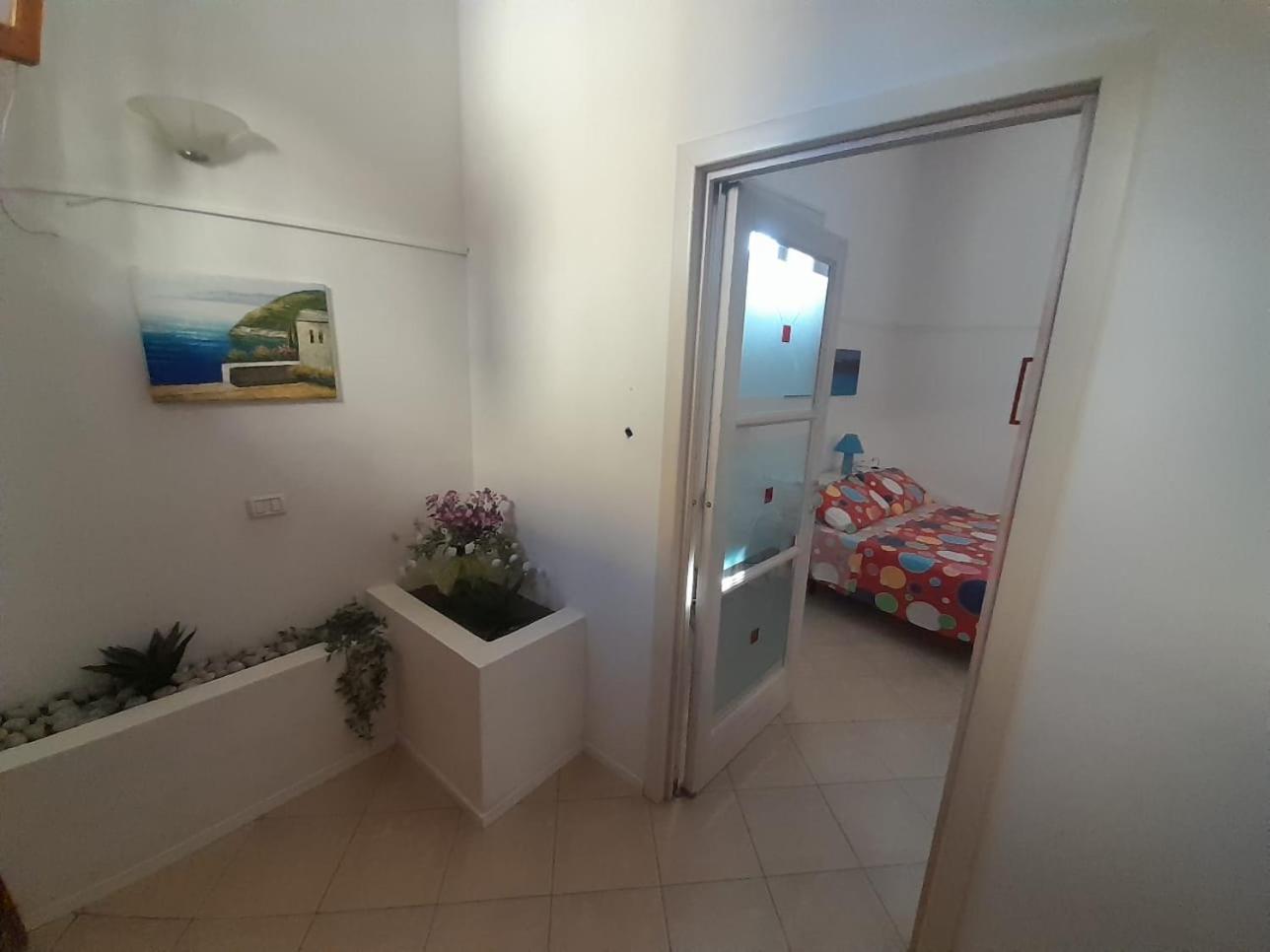 Apartamento Little Italy Castellammare del Golfo Exterior foto