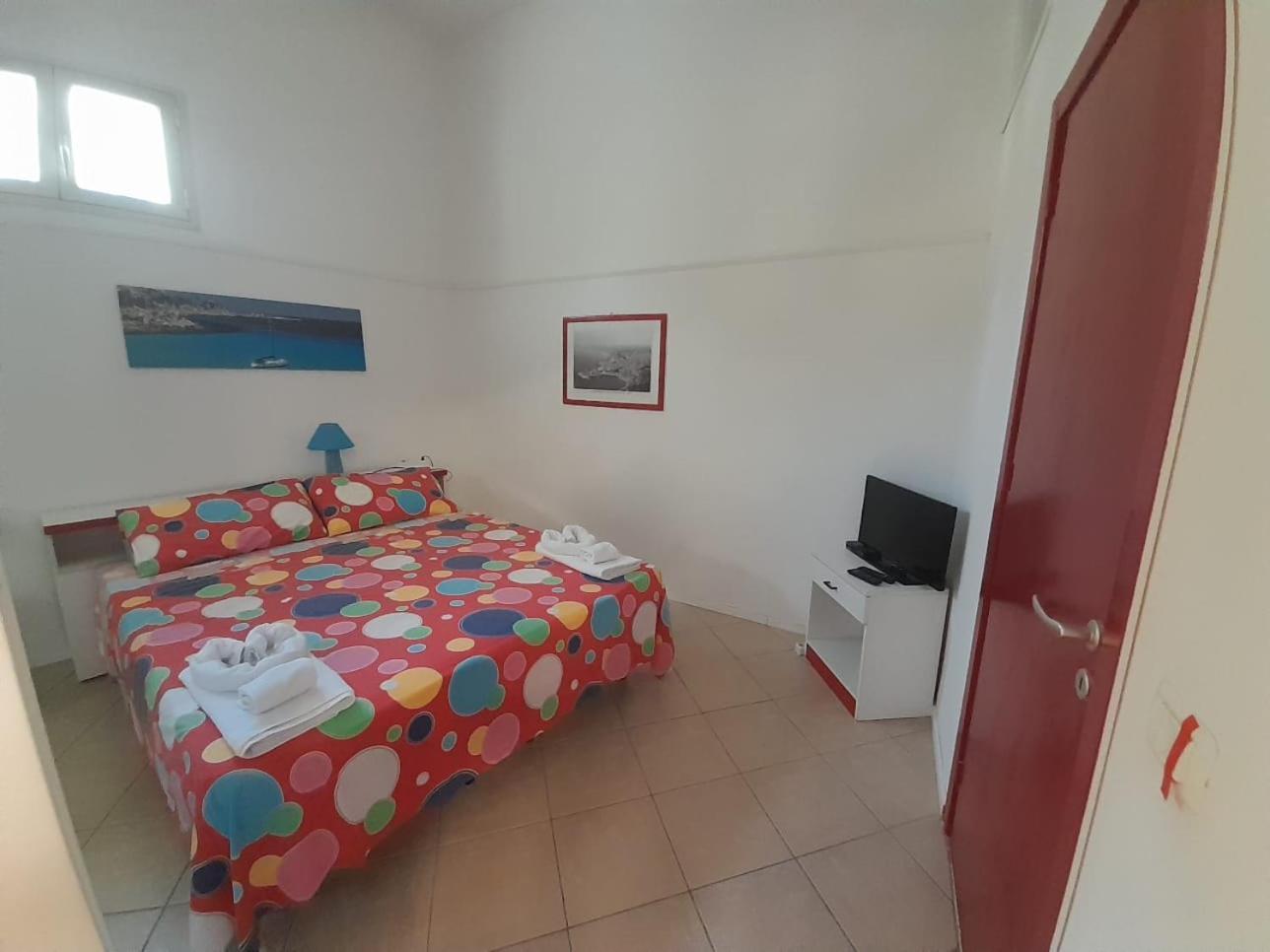 Apartamento Little Italy Castellammare del Golfo Exterior foto