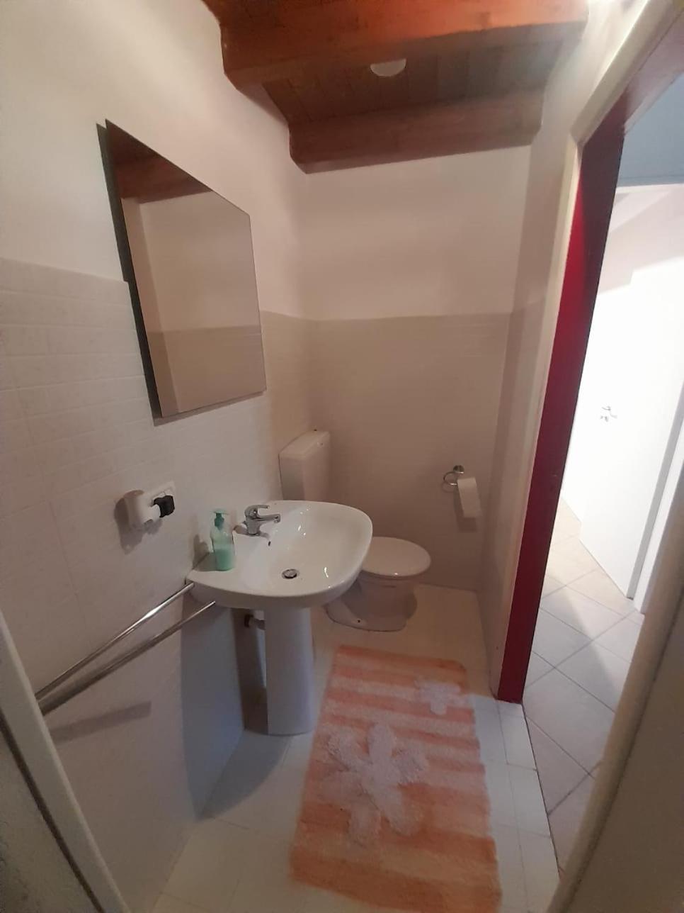 Apartamento Little Italy Castellammare del Golfo Exterior foto