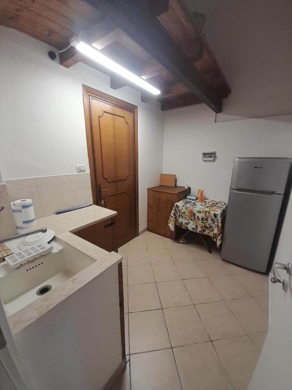 Apartamento Little Italy Castellammare del Golfo Exterior foto