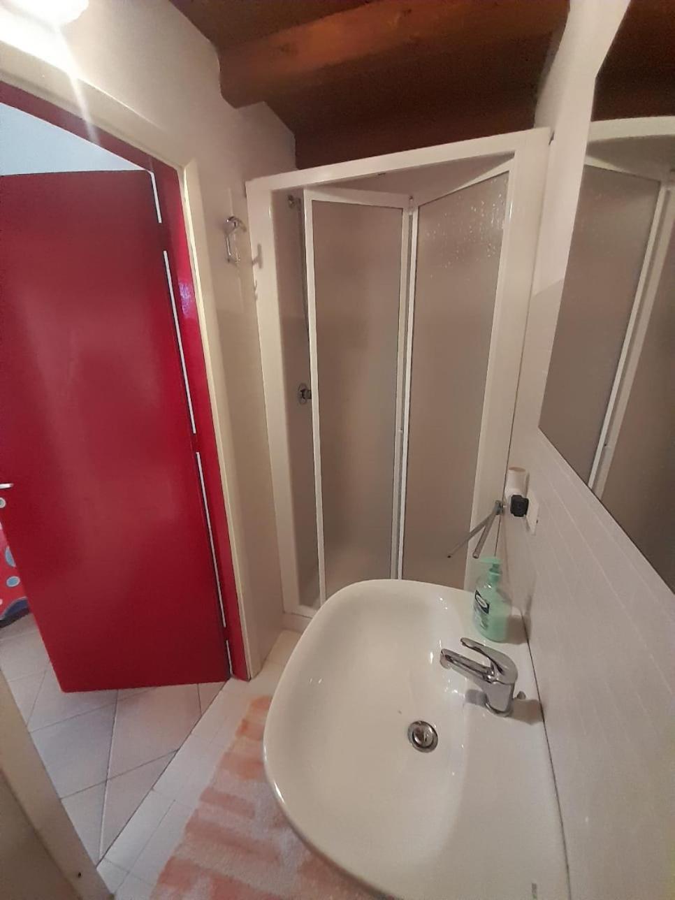 Apartamento Little Italy Castellammare del Golfo Exterior foto
