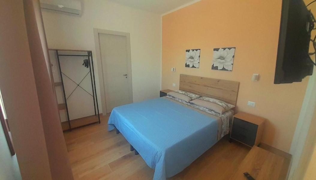 Apartamento Little Italy Castellammare del Golfo Exterior foto