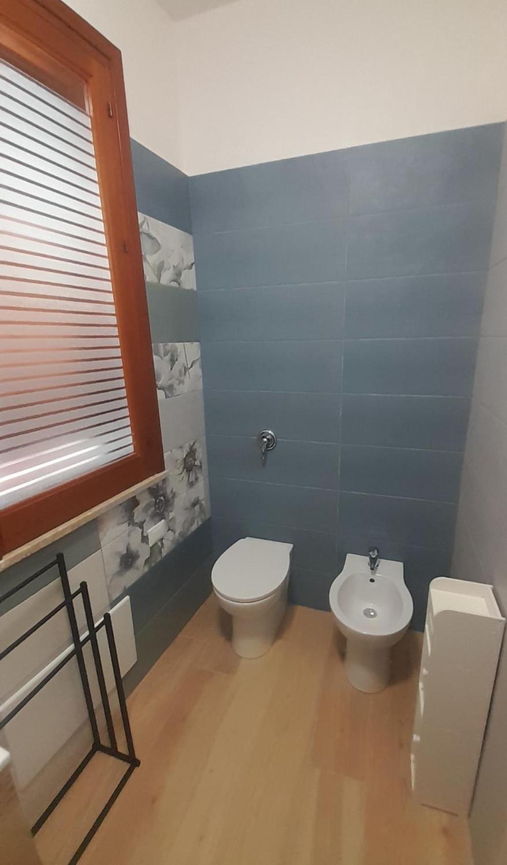 Apartamento Little Italy Castellammare del Golfo Exterior foto