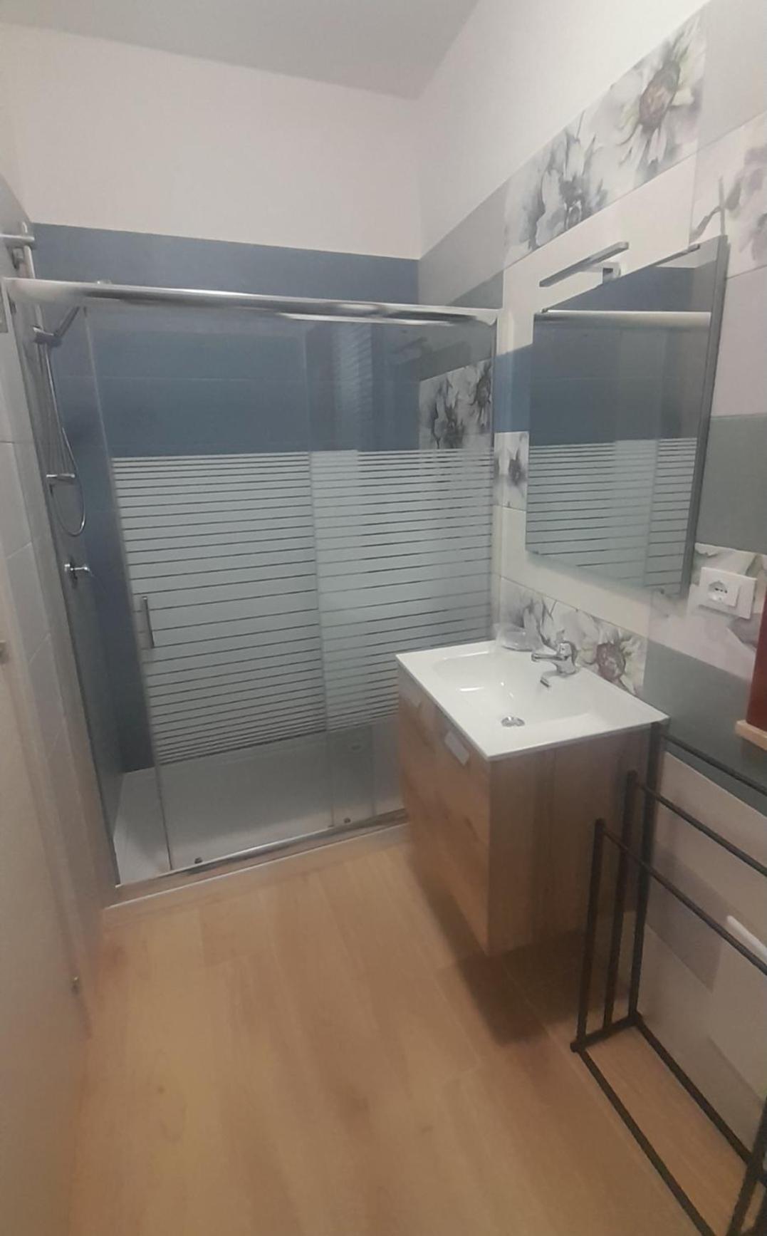 Apartamento Little Italy Castellammare del Golfo Exterior foto