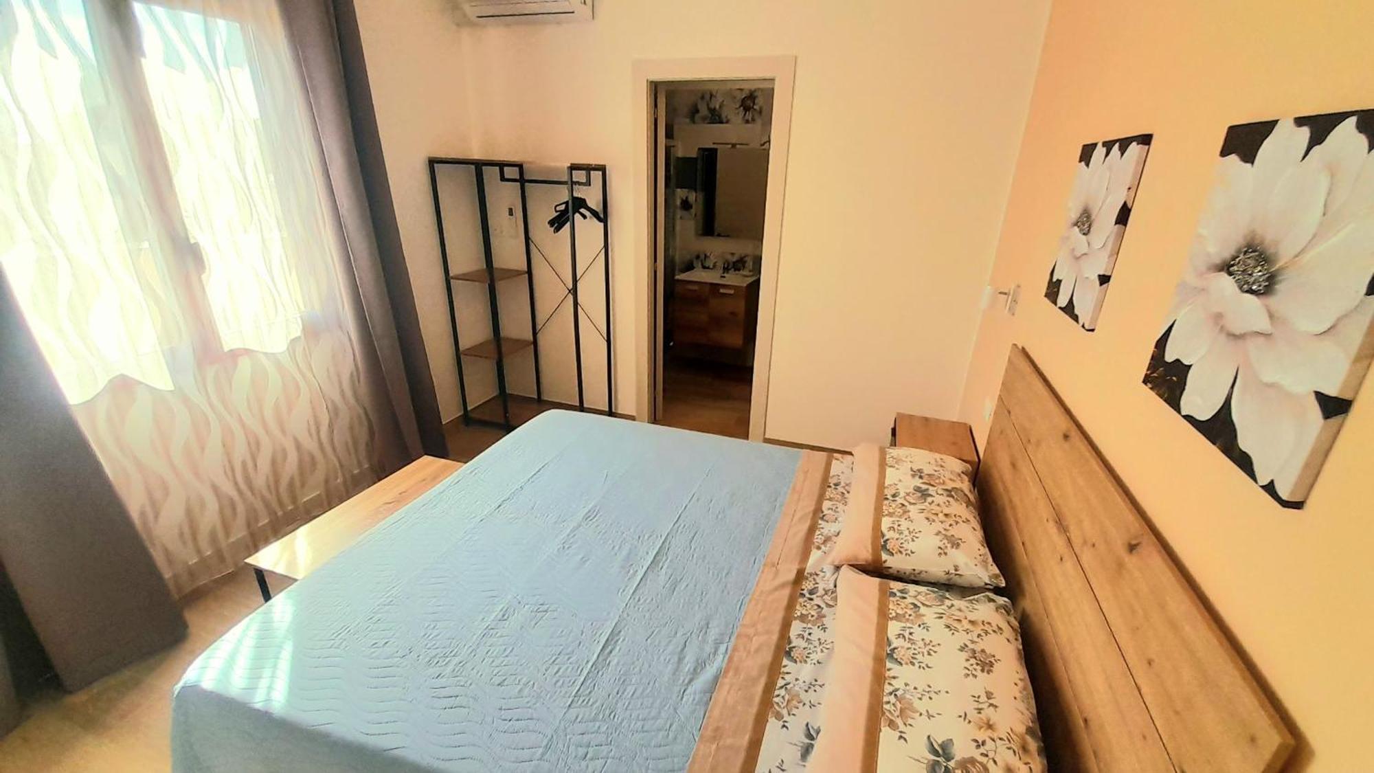 Apartamento Little Italy Castellammare del Golfo Habitación foto